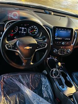 شيفروليه ماليبو